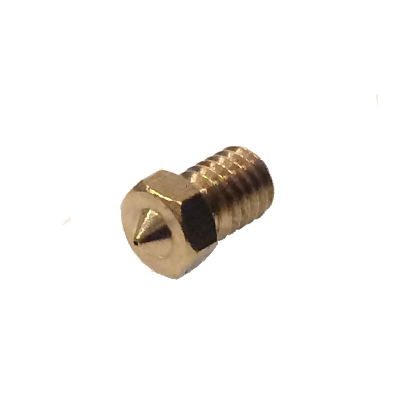 0.35mm Nozzle for 3D Printers: MK7 MK8