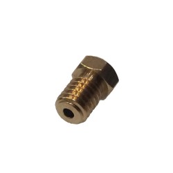 0.35mm Nozzle for 3D Printers: MK7 MK8