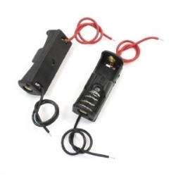 A27 Battery Holder (2 pack)