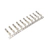 Female Jumper Wire Crimp Connector for Breadboards (10 pack)