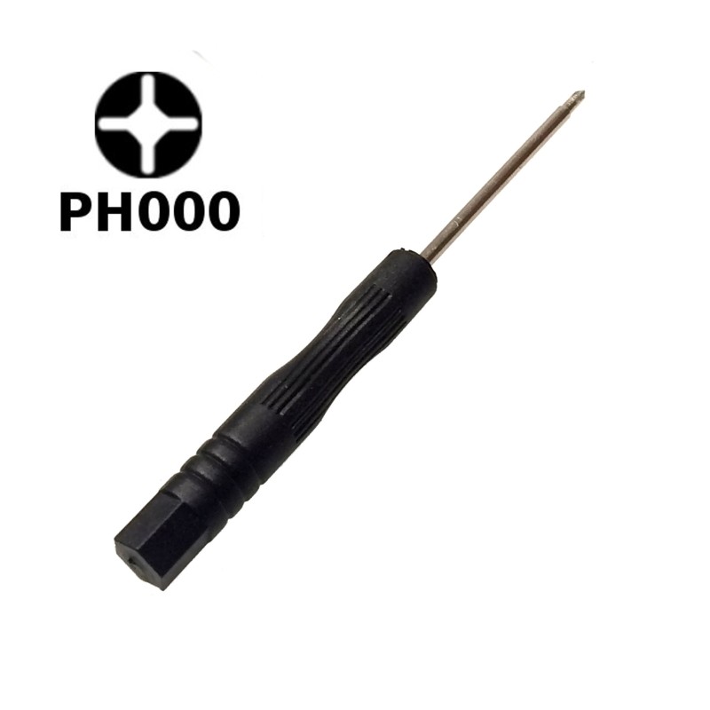 PH000 Screwdriver