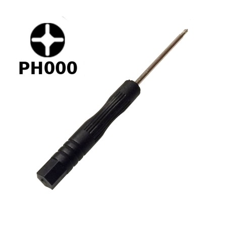 PH000 Screwdriver