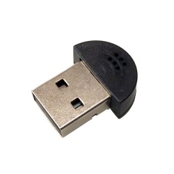 Kinobo - USB 2.0 Mini Microphone for Raspberry Pi
