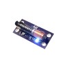 Sewable AAA Battery Holder for Wearables