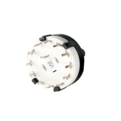 11 Position Rotary Switch: 1P11T