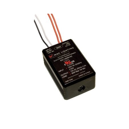 12V Transformer 60W