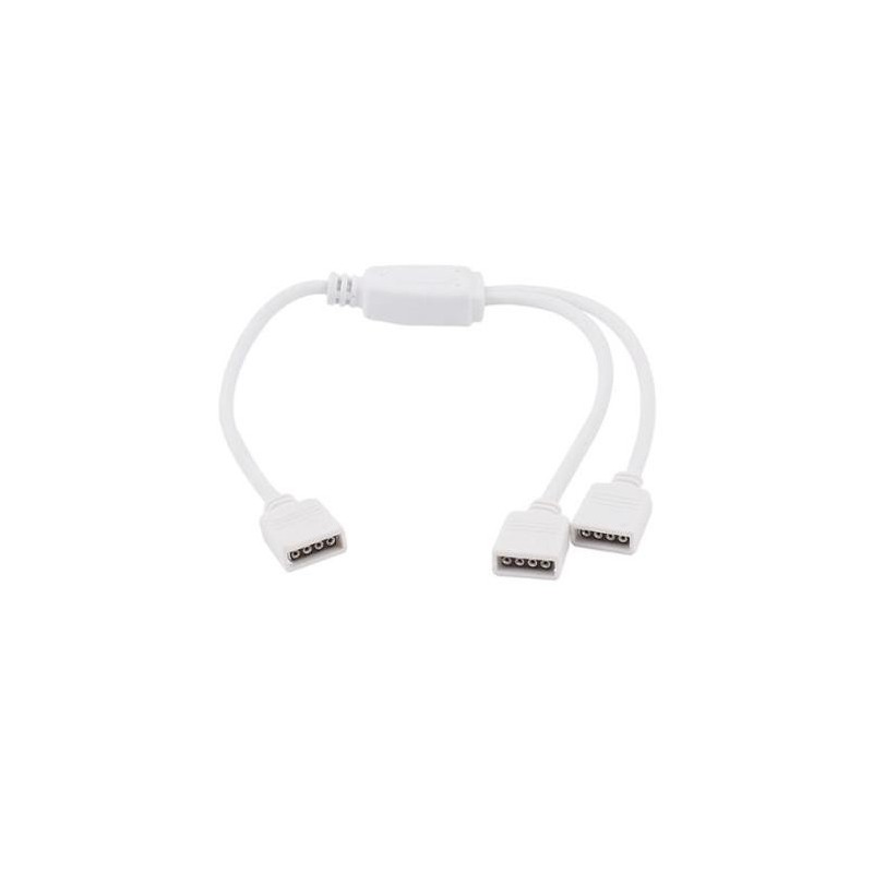 4 Pin RGB LED Strip Splitter