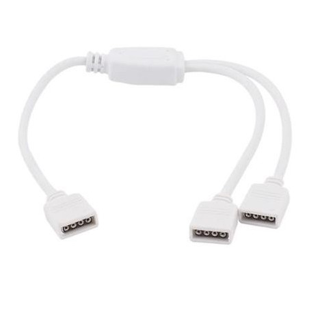 4 Pin RGB LED Strip Splitter