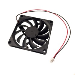 80x80 Fan 12V
