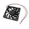 80x80 Fan 12V