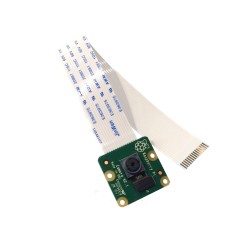 8MP Raspberry Pi Camera Module