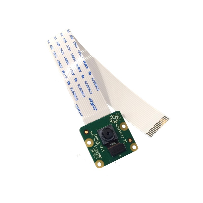 8MP Raspberry Pi Camera Module