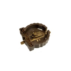 CR1220 Coin Cell Battery Holder SMD