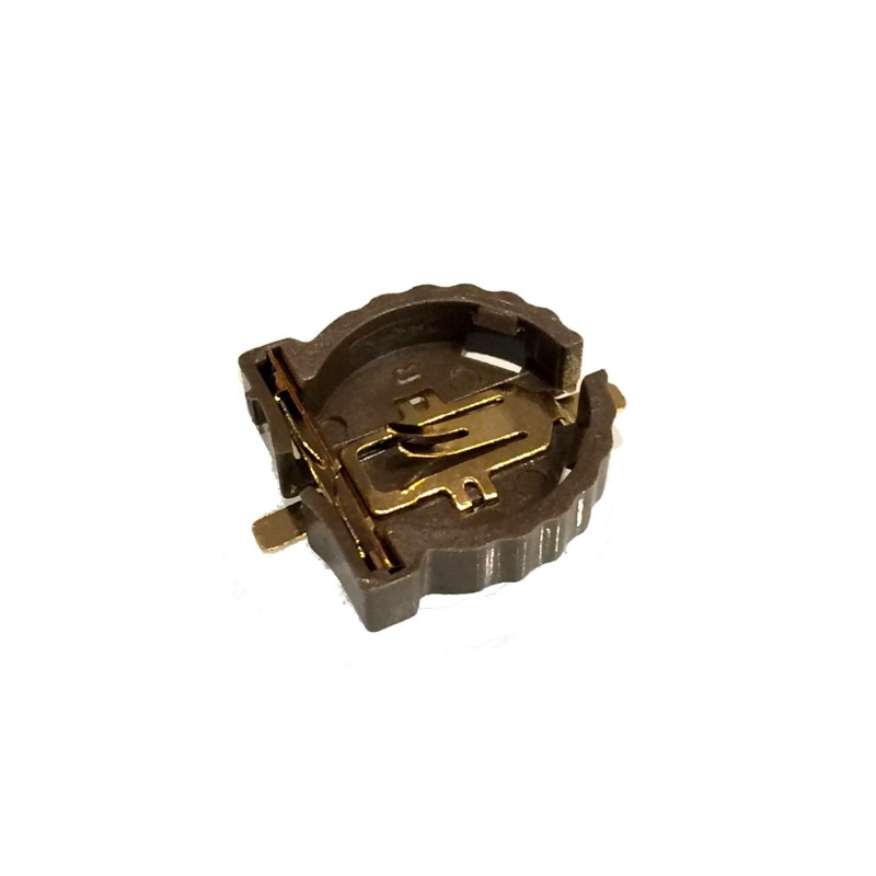 CR1220 Coin Cell Battery Holder SMD