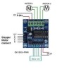 Dual Motor Driver 600mA L293D