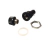 Panel Mount Fuse Holder 5mm x 20mm