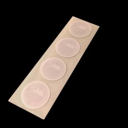 RFID / NFC Stickers (4 pack)