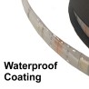 Waterproof 5m RGB LED Strip 5050