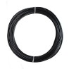 Black PLA Filament 1.75mm 35g