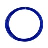 Blue PLA Filament 1.75mm 35g