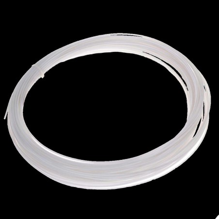 White PLA Filament 1.75mm 35g