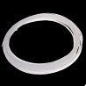 White PLA Filament 1.75mm 35g