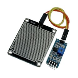 Rain / Moisture Sensor