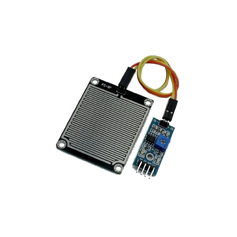 Rain / Moisture Sensor