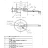 Ultrasonic Humidifier Mist Generator