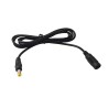 DC Extension Cable 4 foot 5.5x2.1mm Barrel Connectors