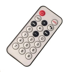 IR Remote Control 38kHz