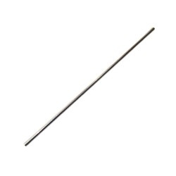 2mm Axle / Shaft for Wheels