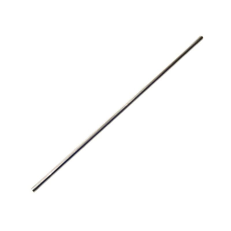2mm Axle / Shaft for Wheels