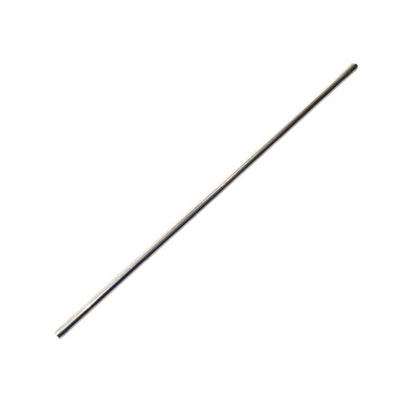2mm Axle / Shaft for Wheels