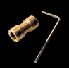 Shaft Coupler 2mm to 5mm