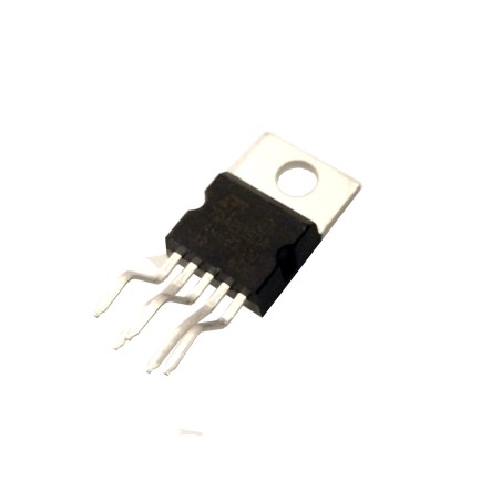 TDA2050 32W Audio Amplifier