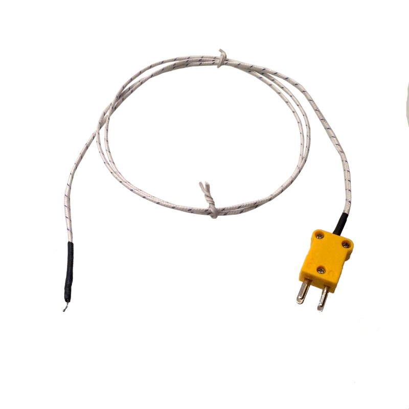 Thermocouple Type-K