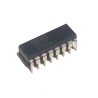 INA125 Instrumentation Amplifier