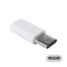 MicroUSB to Type C Adapter