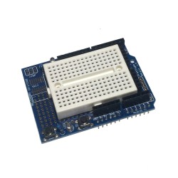 Protoshield for Arduino UNO R3