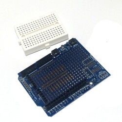 Protoshield for Arduino UNO R3