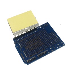 Protoshield for Arduino UNO R3