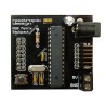 RGB LED Matrix Controller