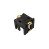 Sewable 2 x AG13 / LR44 Button Cell Battery Holder