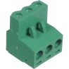Phoenix Connector 3 Pin Female