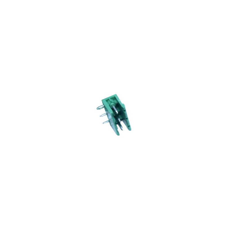 Phoenix Connector 3 Pin Male