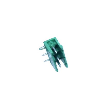 Phoenix Connector 3 Pin Male