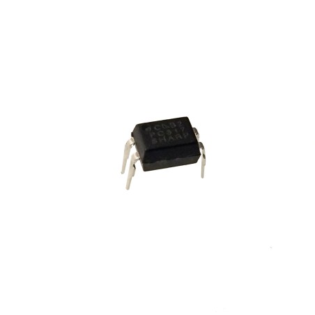 PC817 Optocoupler / Optoisolator