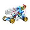 Air Powered Racer
