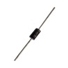 FR107 Fast Recovery Rectifier Diode: 1000V 1A